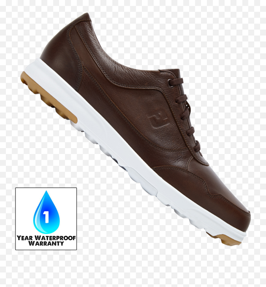 Footjoy Waterproof Golf Shoes 7060dd - Stylish Png Shoes,Footjoy Icon 2016