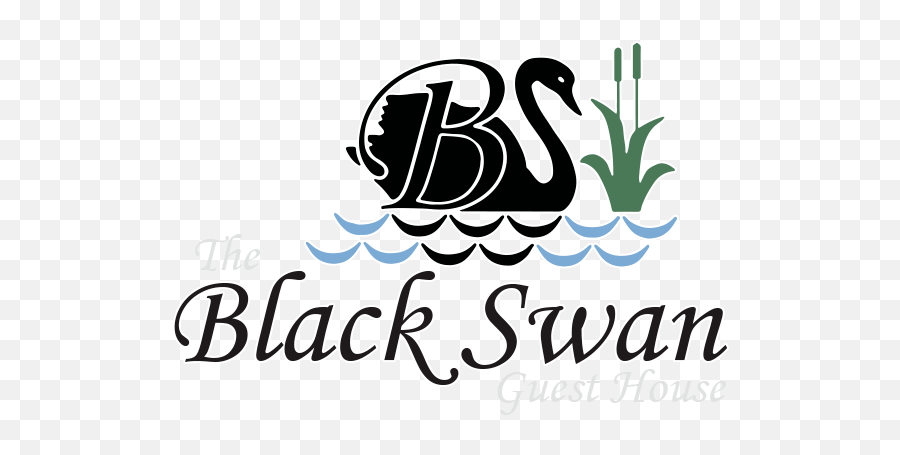 Pet Friendly Bed U0026 Breakfast The Black Swan Gainsborough - Graphic Design Png,Swan Logo