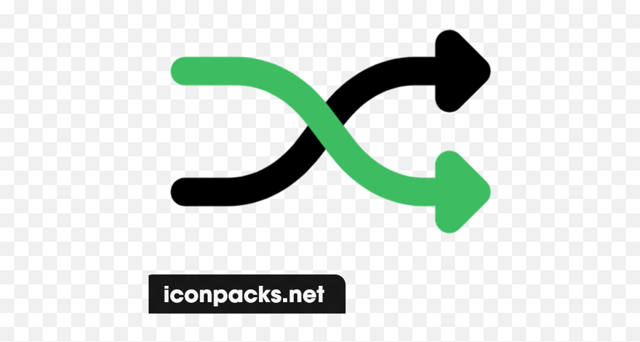 Free Random Icon Symbol Download In Png Svg Format - Language,Flip Arrow Icon