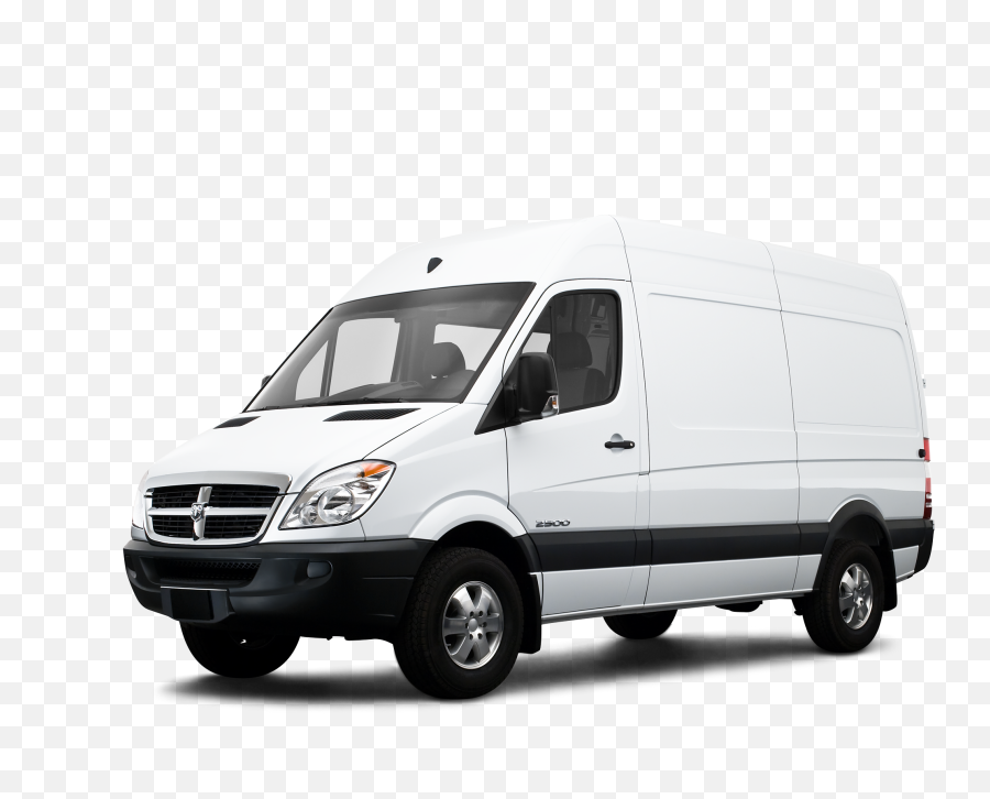 Used 2009 Dodge Sprinter 2500 Cargo Van - Commercial Vehicle Png,Fleetwood Icon 24d