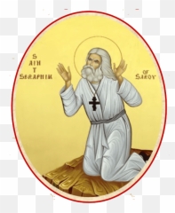 The Chapels St Anthonyu0027s Greek Orthodox Monastery - Life Giving Fountain Icon Png