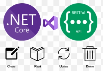 Asp - Dot Png,Asp.net Icon Set