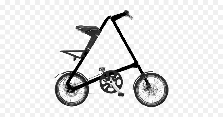 4qi Strida - Strida Sx Png,Mirraco Icon 2010 Bmx Bike