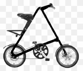 4qi Strida - Strida Sx Png,Mirraco Icon 2010 Bmx Bike