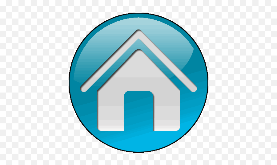 Home Button Icon - Home Button Icon Png,Sign In Button Icon