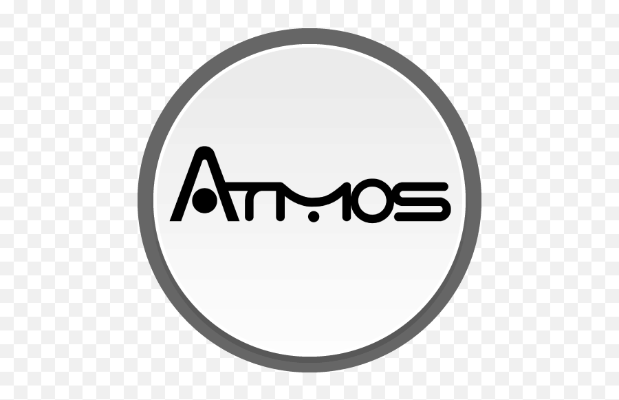 Atmos Reviews U2014 See What Your Herbal Vaping Is Missing - Atmos Vape Logo Png,Vape Icon