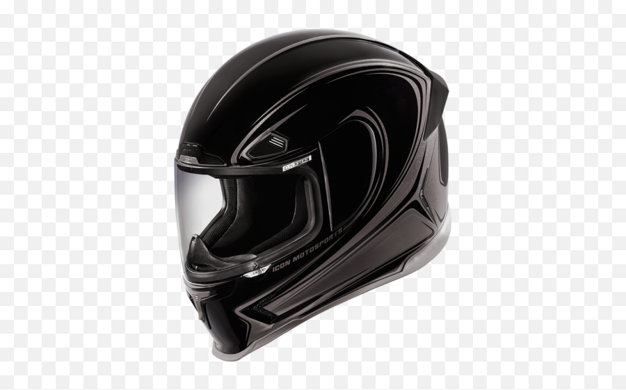 Gear Apparel - Motorcycle Helmet Png,Icon Krom Silver