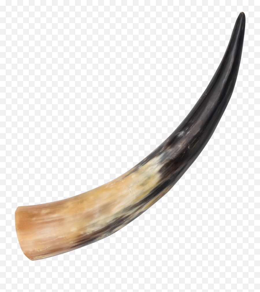 Drinking Horn Dagger Arkansas Toothpick - Animal Horn Png,Toothpick Png