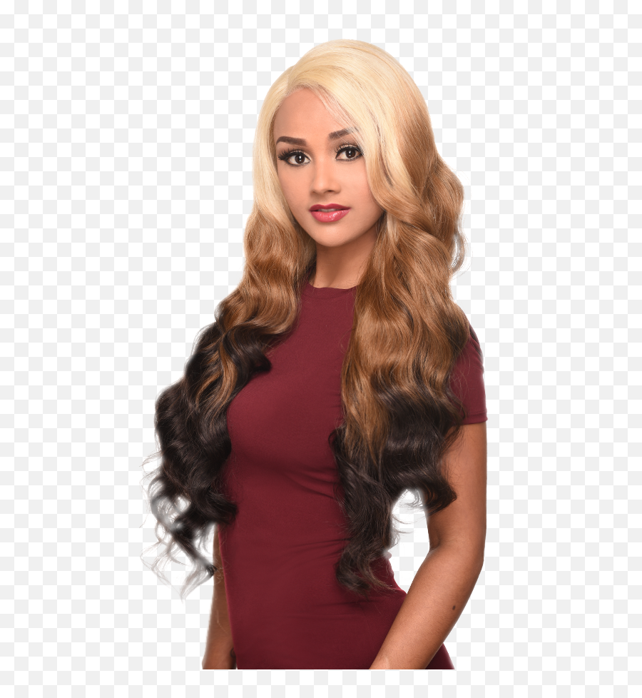 Beauty Elements - Curly Png,Icon Girl Half Wig