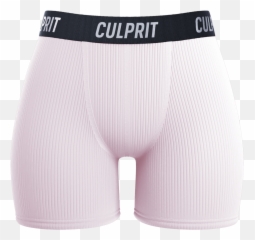 Pink Ribbed - Solid png