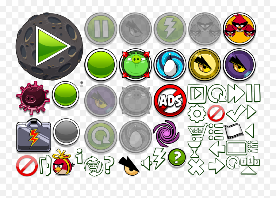 Johnny The Angry Birds Boy Angrybirdsnest User Profile - Dot Png,Angry Bird Icon