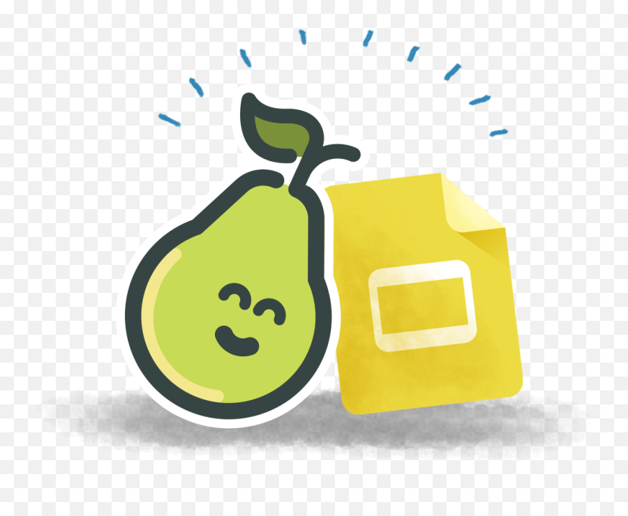 Leveling Up Google Slides With Pear Deck Creating An - Pear Deck Google Slides Png,Classcraft Icon