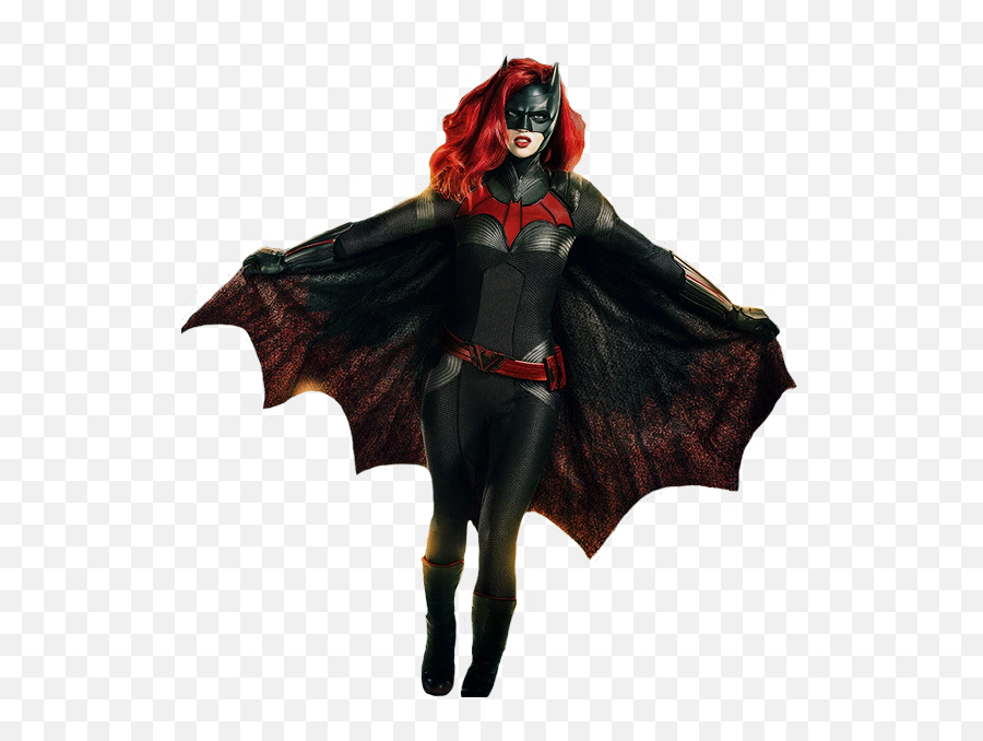 No One Seemed To React My Snoo So I - Costume Batgirl Png,Batwoman Icon