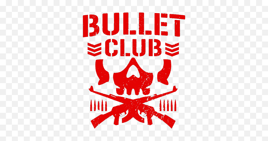 Bullet Club Logo Png Image - Bullet Club Png,Bullet Club Logo Png