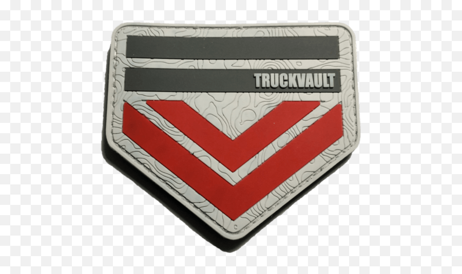 Truckvault Icon Patch - Solid Png,Icon For Default