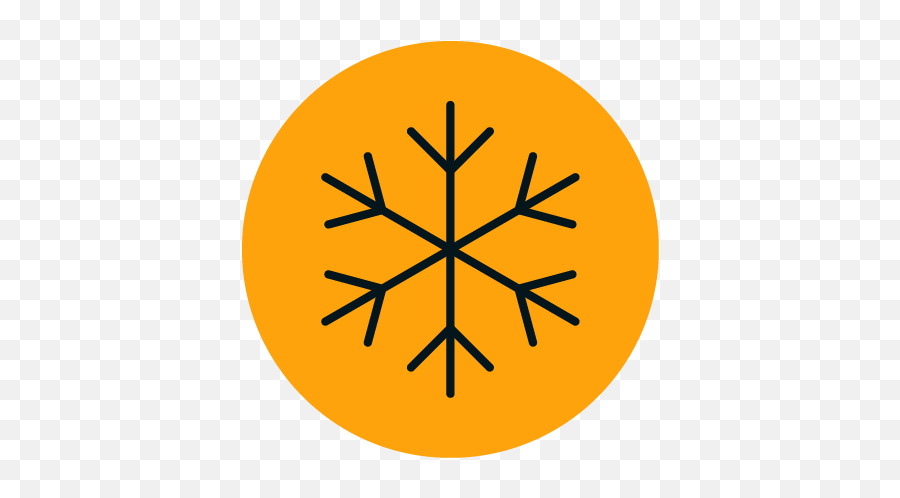 Maintenance Request - Snow Pictogram Png,No Natural Gas Tank Icon