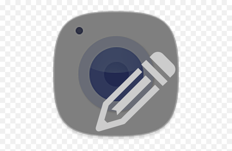 Camera Mod S9 S10 N9 N10 - Edit Icon Yellow Png,Supersu Icon