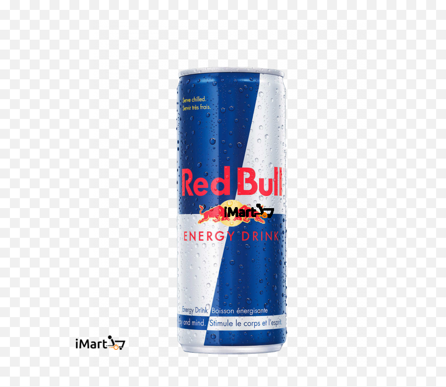 Redbull Energy Drink 250ml U2013 Imart - Red Bull Png,Redbull Icon