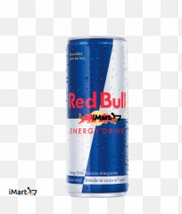 Redbull Energy Drink 250ml U2013 Imart - Bull png