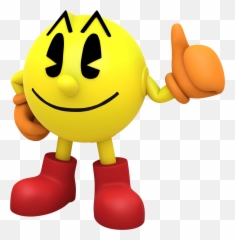 Download - Pac Man Png