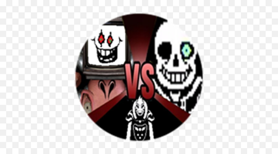 Finale Pack - Roblox Scary Png,Asriel Dremurr Icon