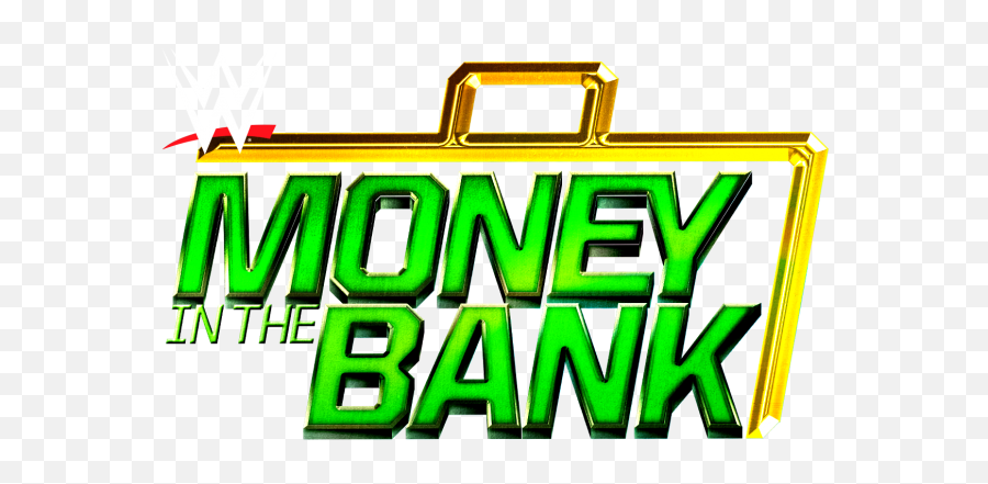 Money In The Bank 2018 - My Wwe Side Money In The Bank Png,Sami Zayn Png