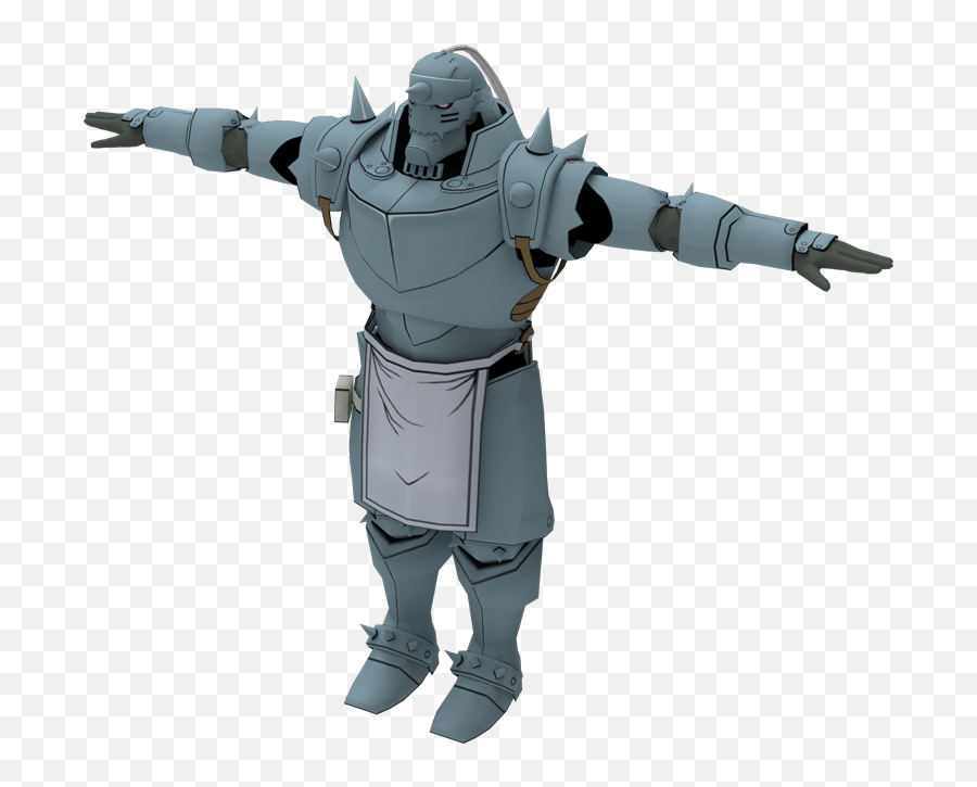 Dawn - Alphonse Elric Model Sheet Png,Full Metel Alchemist Icon