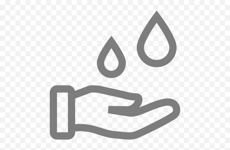 Wash Icon - Dot Png,Hands Icon Png