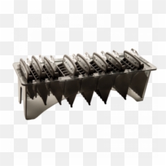 Clippers Archives - Freeman Salon Systems Wahl Premium Guide Comb Kit png