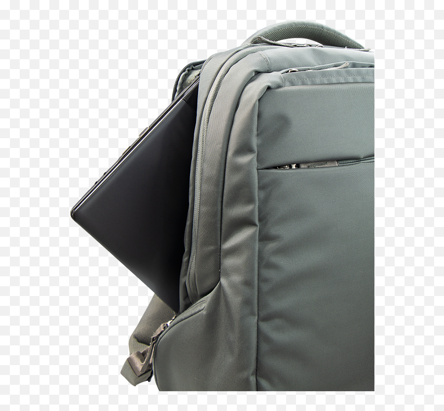 Kule Kl1505 Laptop Backpack 156 - Solid Png,Icon Laptop Backpack