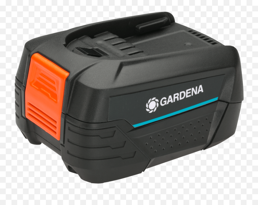 Gardena Garden Cleaning System Battery P4a Pba 18v72 - Gardena 18v Baterija Png,Pba Icon