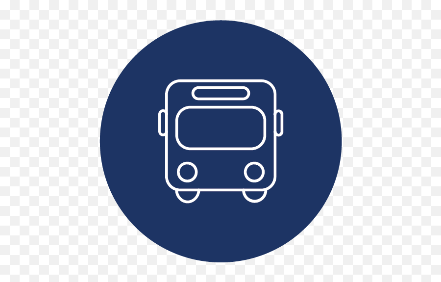 Bus - Overview Vector Graphics Png,Trolleybus Icon