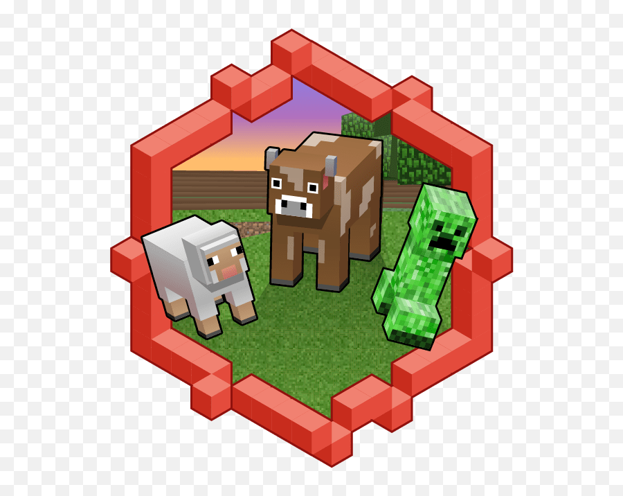 Mod Design I Coding For Kids Tynker Video Game Png Server - icon Minecraft Pc