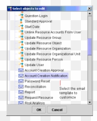 Identity Manager Workflow - Vertical png