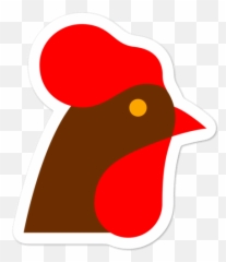 Nyc Sticker This Bird Country Paper U0026 Party Supplies - Dot png