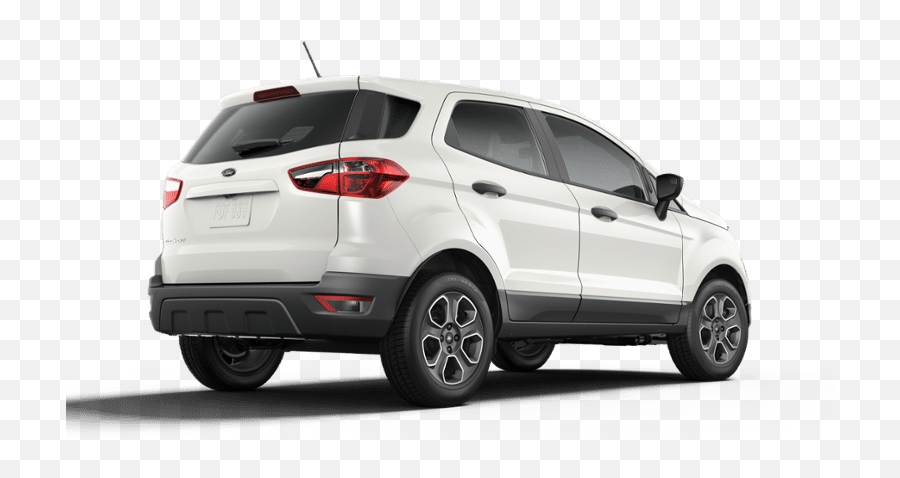 New 2021 Ford Ecosport For Sale - Eco Sport 2022 Png,Icon Stage 6 Tacoma