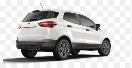 New 2021 Ford Ecosport Sale - 2022 png