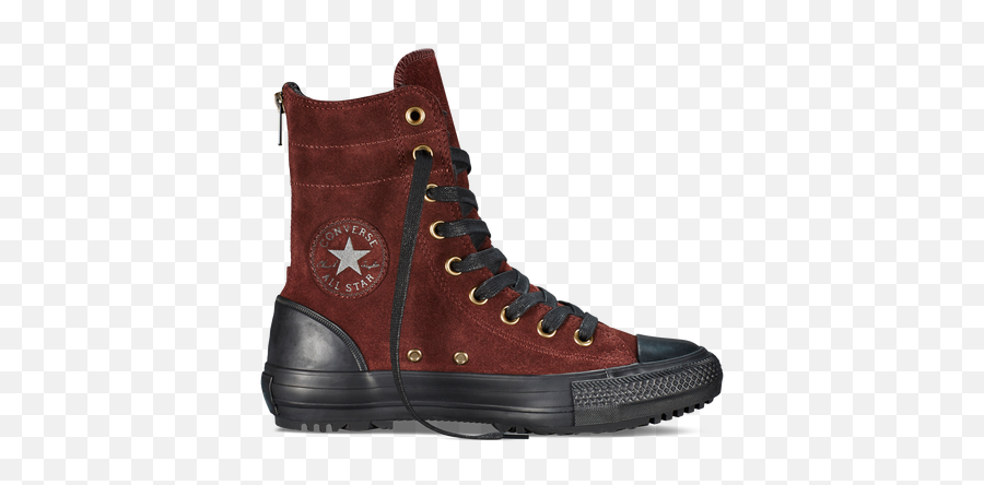 32 Motorcycle Shoes Ideas Shoe Boots - Topánky Converse Chuck Taylor All Star Hi Rise Boot Burnt Um Png,Icon 1000 Truant Boots