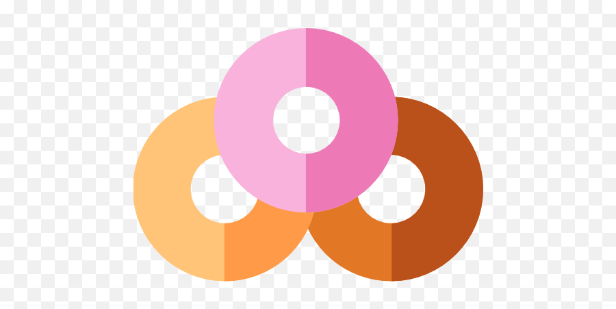 Free Icon Doughnut - Dot Png,Cute Chrome Icon