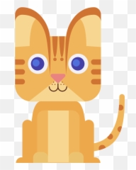 Buncee - Whatu0027s New About Me Happy png