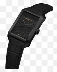 The Breitling Navitimer Is True Pilotu0027s Watch - Baume Mercier Soulages png