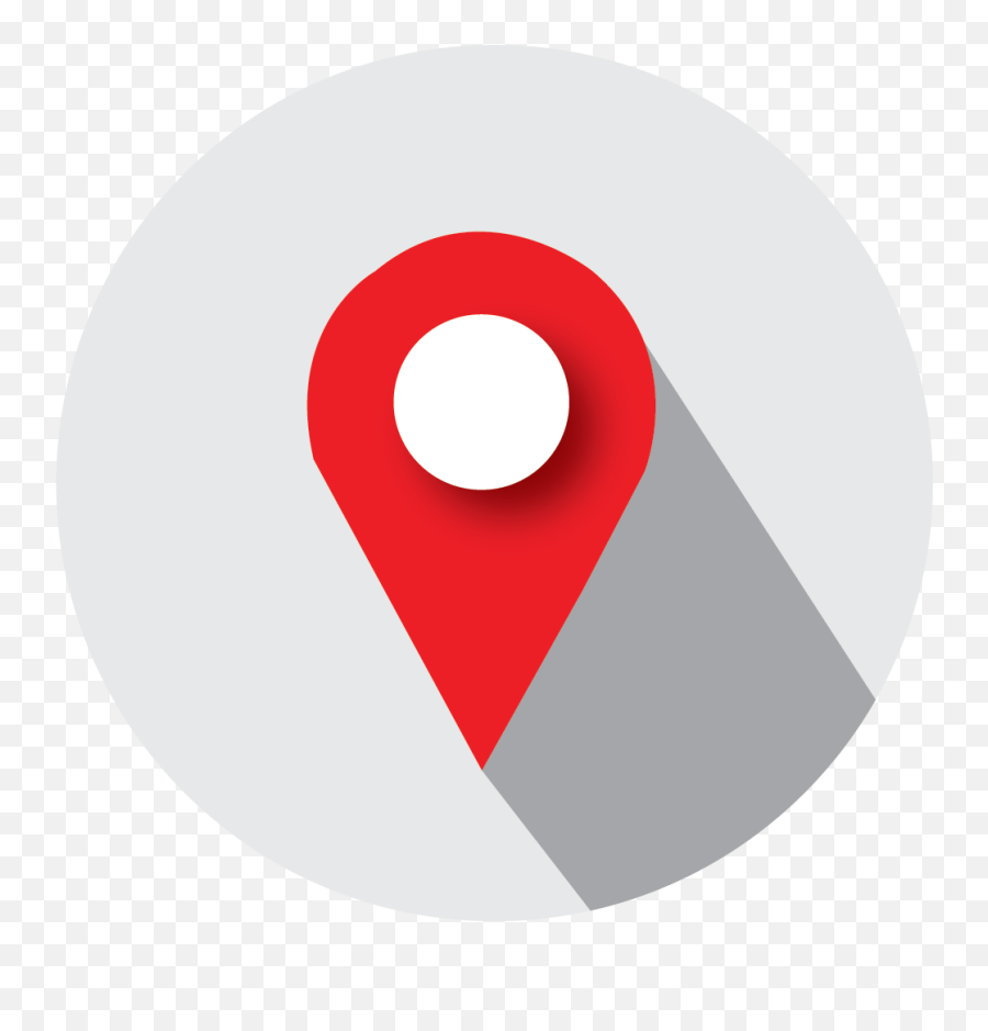 Locations Luluu0027s Italian Ice - Dot Png,Google Map Icon Color