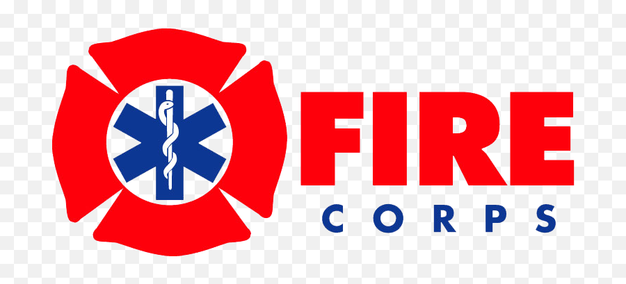 Dhs Citizen Corps Program - Fire Corps Logo Png,Fema Icon