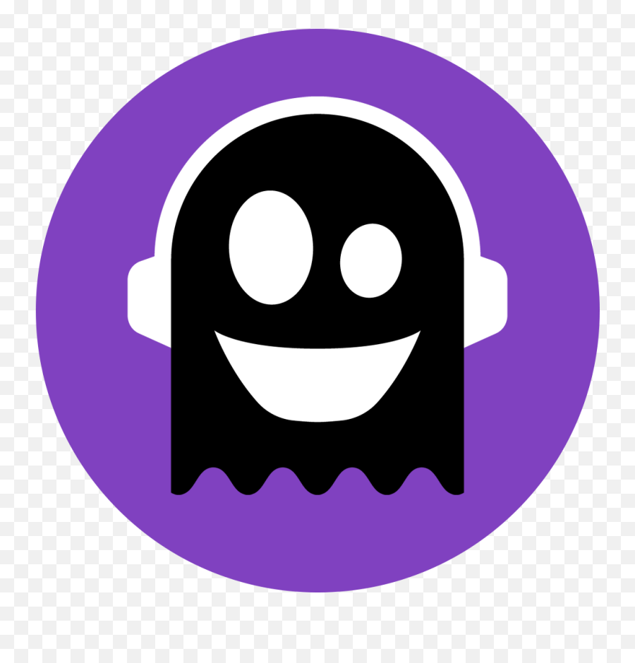 Learn How To Produce Music Online Black Ghost Audio - Dot Png,A Audio Icon