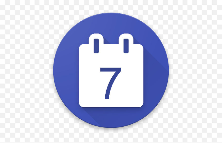 Your Calendar Widget - Apps On Google Play Your Calendar Widget Png,Round Calendar Icon