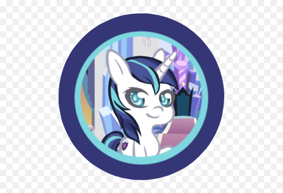 Mlp U2013 Zecora Jenessareika - Fictional Character Png,Mlp Icon