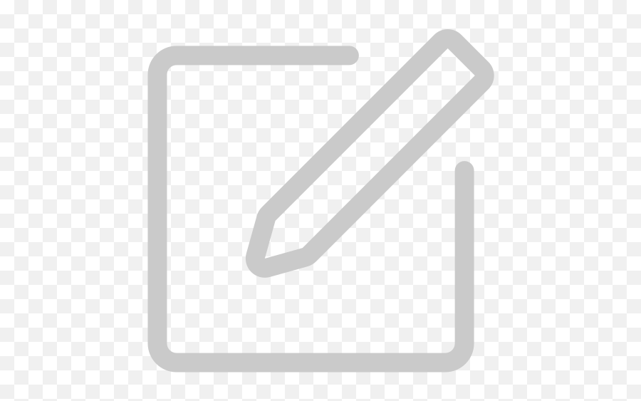 Edit Square Free Icon - Iconiconscom Horizontal Png,Text Editor Icon
