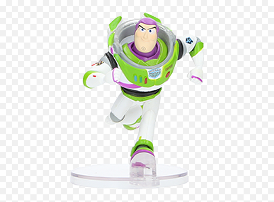 Buzz Lightyear Ultra Detail Figure - Cartoon Png,Buzz Lightyear Transparent