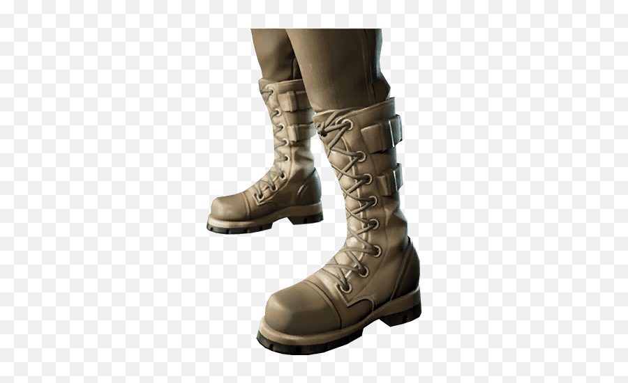 Gear Specialist Maya Boot 2 In Fortnite Images Shop - Fortnite Default Boot Png,Hiking Boot Icon