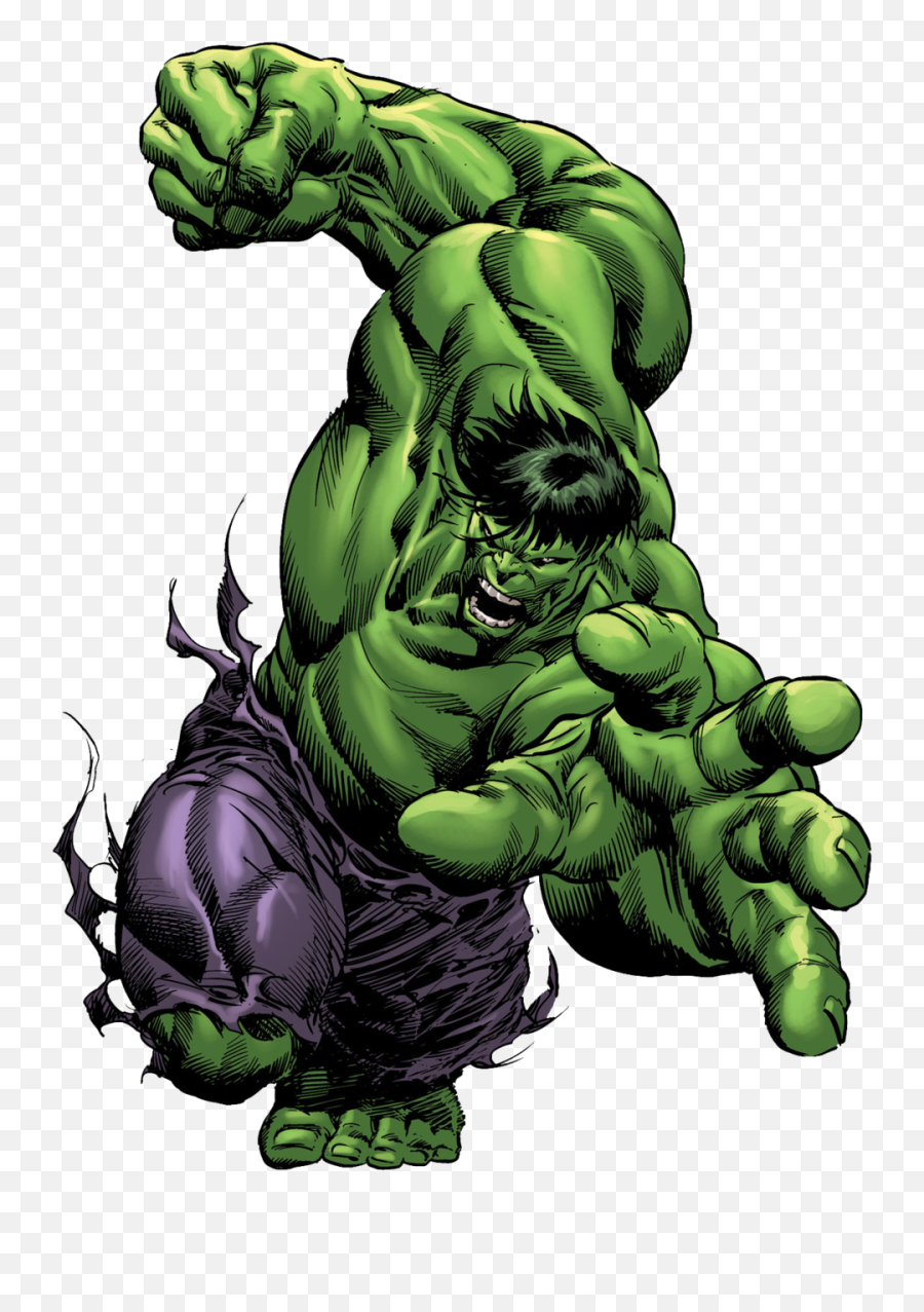 Hulk Transparent Png - Hulk Png,Hulk Smash Png